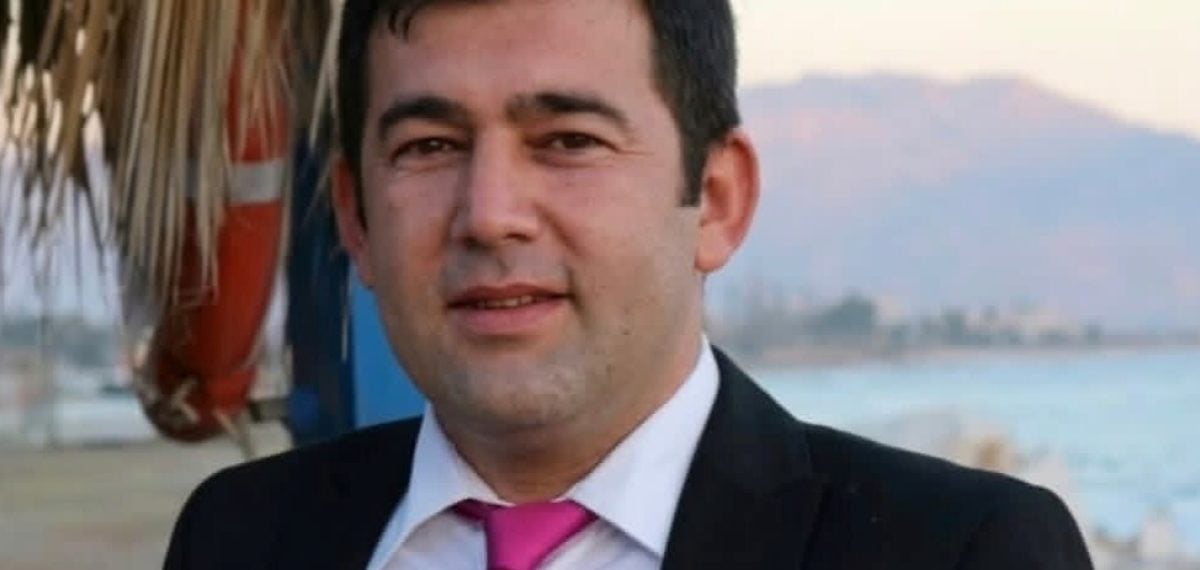 Kumluca’da iki matematik öğretmeninin yaşamını yitirmesi eğitim çevresini yasa boğdu