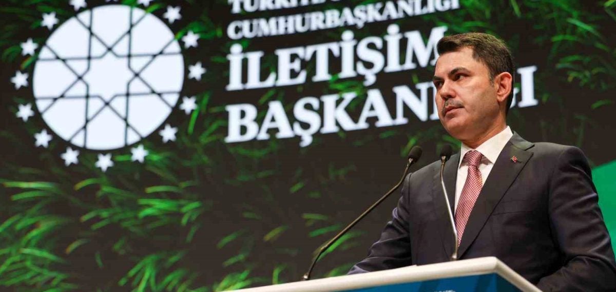 Kuraklık ve atıkla mücadelede COP31 için Türkiye’nin uygulama odaklı yol haritası