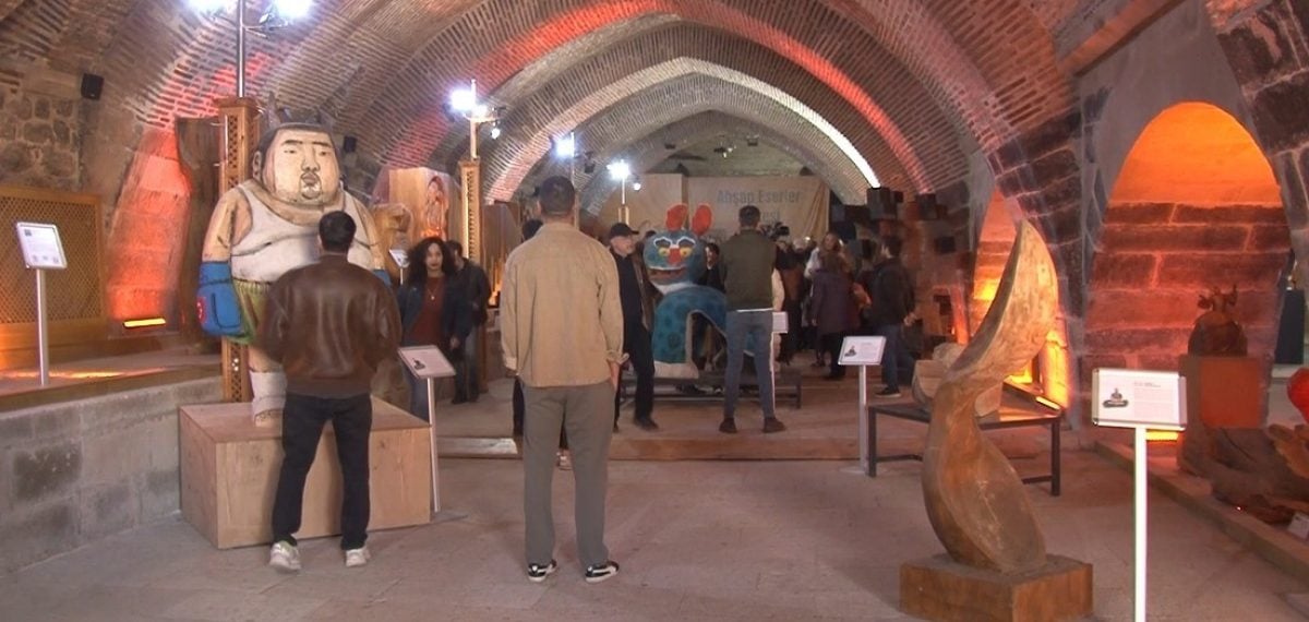Kurşunlu Külliyesi tahliyesine karşı belediyeden dava ve yürütmeyi durdurma talebi