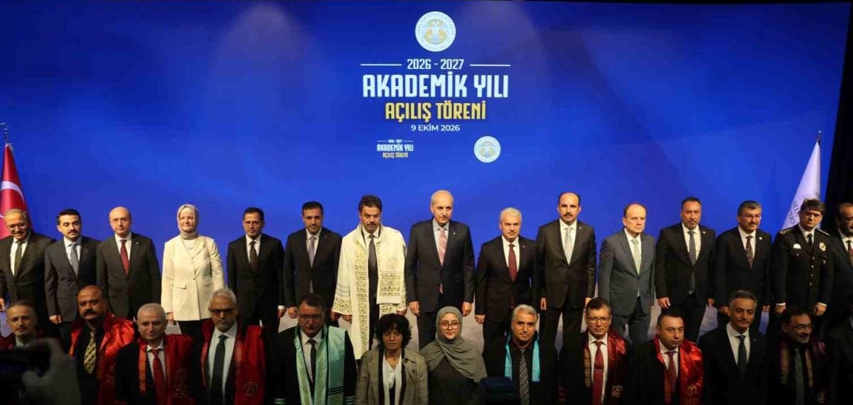 Kurtulmuş: Tam bağımsız bir Filistin devleti kurulana kadar Türkiye desteğini sürdürecek