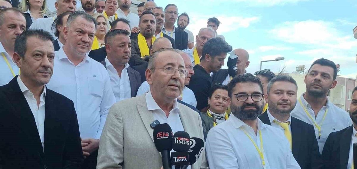 Kuşadası Ticaret Odası seçimlerinde Sarı Grup meclis çoğunluğunu sağladı