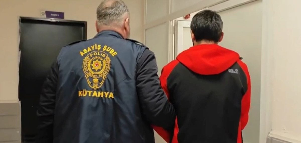 Kütahya merkezli operasyonda 76 kişi gözaltına alındı, 14,9 milyar TL işlem tespit edildi