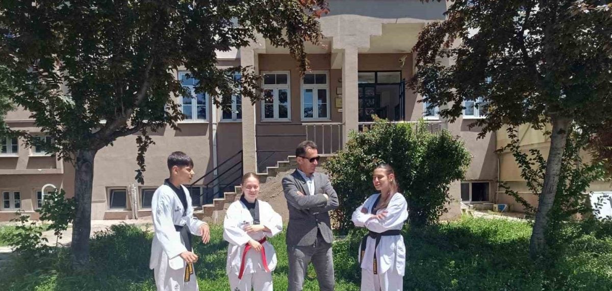 Kütahya’nın dört ilçesinde ücretsiz yetenek taraması ve antrenman başlıyor
