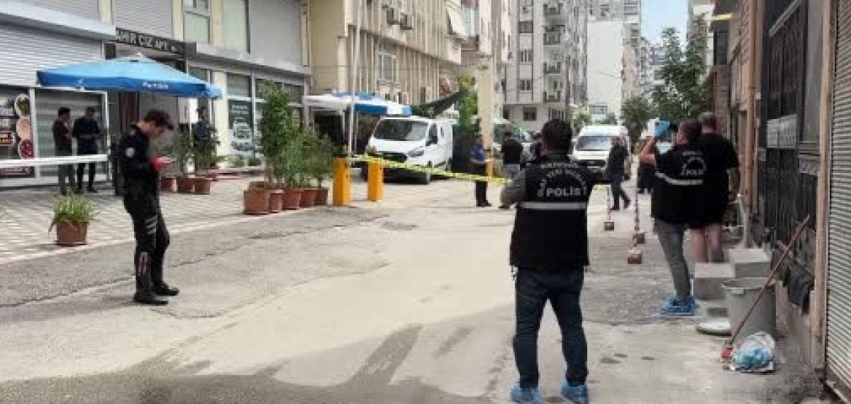 Kuyumcu Zahir Cız’ın öldürülmesi sonrası şüpheli Kuşadası’nda tekneyle kaçarken yakalandı