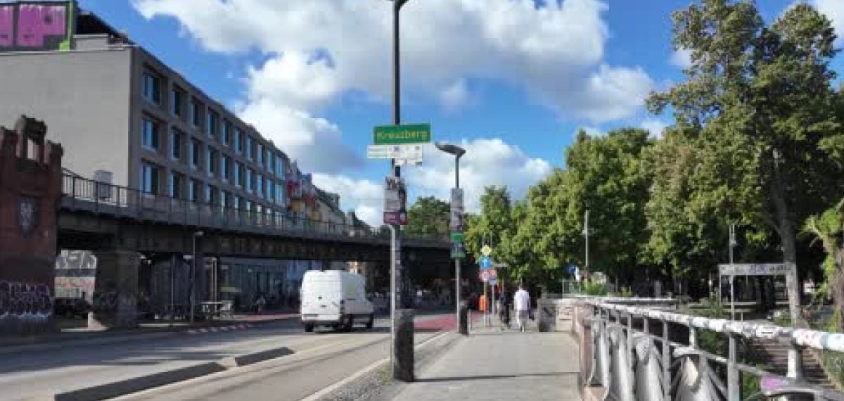 Kuzey Ren Westfalya ve Berlin’de gurbetin dönüşü olmayan hikayesi