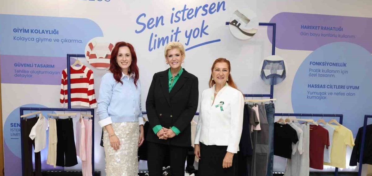 LC Waikiki’den kapsayıcı çocuk koleksiyonu LCW Limitless tanıtıldı