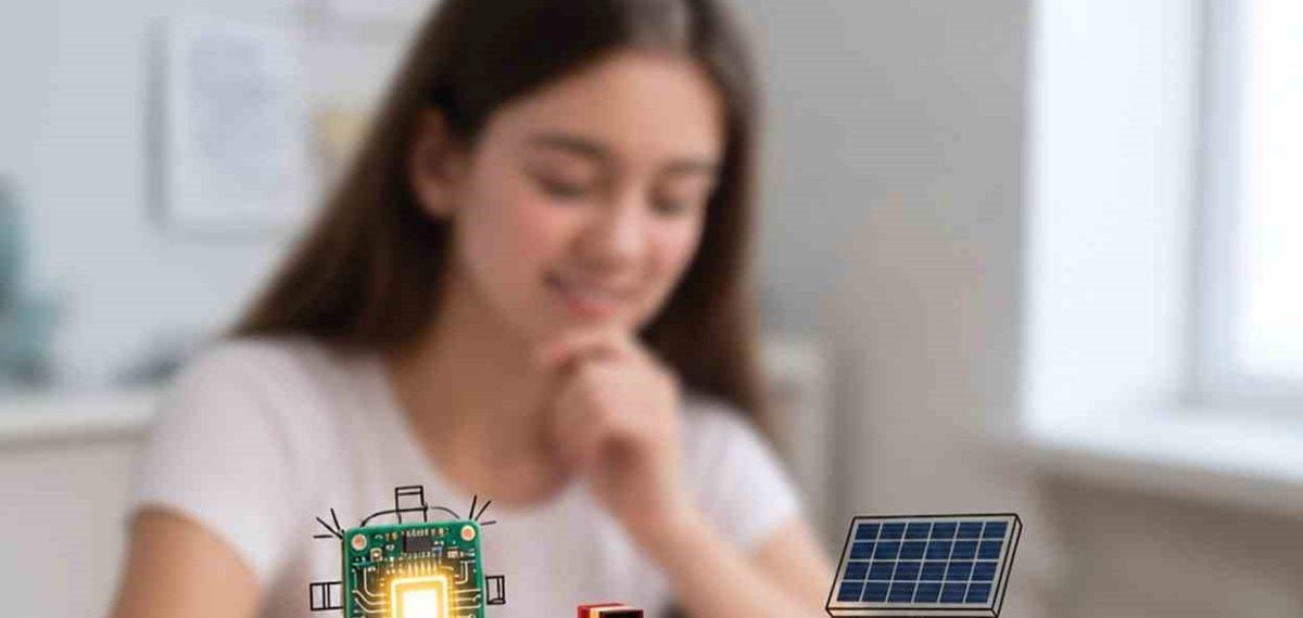 Lise öğrencilerine yönelik Ideathon başvuruları 11 Ekim’e uzatıldı