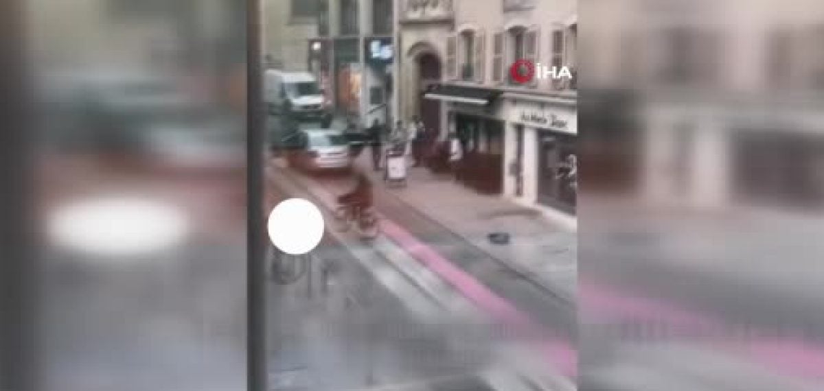 Liselilerde üçüncü hafta protestoları büyüyor gözaltı sayısı ve hasar arttı