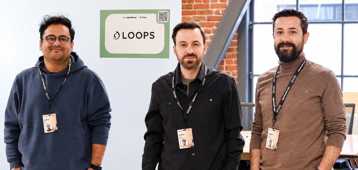 Loops AI online alışverişi yapay zekâyla kişiselleştirerek 3,5 milyon dolar yatırım aldı