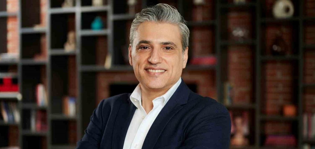 L’Oréal Türkiye’de Ticari Transformasyon ve Mükemmellik lideri Murat Başar atandı