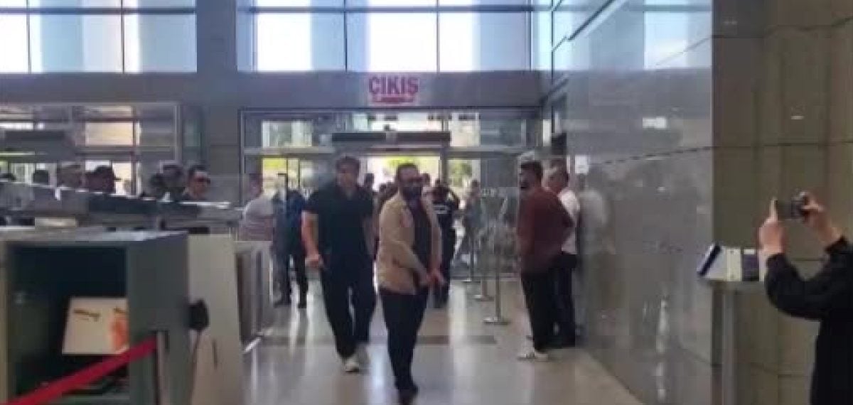 Mabel Matiz’in “Ha Leylim” klibi için 6 aydan 3 yıla kadar hapis istemi