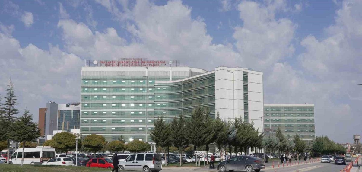 Malatya Eğitim ve Araştırma Hastanesi’nde oksijen kesintisi sonucu 8 hasta hayatını kaybetti