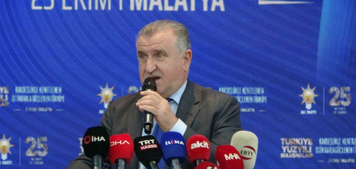 Malatya’da 43 spor inşaatı sürüyor yeni tesislerin protokolü yakında