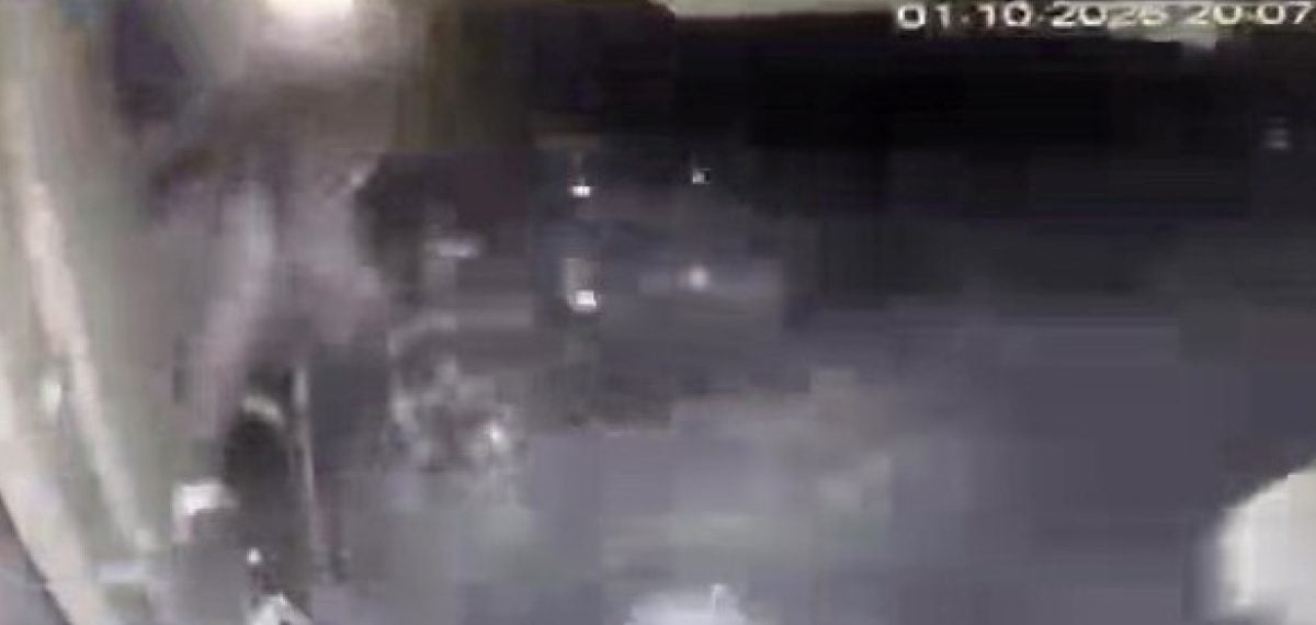Malatya’da kavşakta otobüs ile hafif ticari çarpıştı iki kişi yaşamını yitirdi