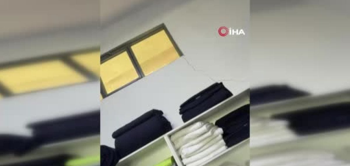 Maltepe’de 7 katlı binada çökme: enkaz altından yaralı çıkarıldı