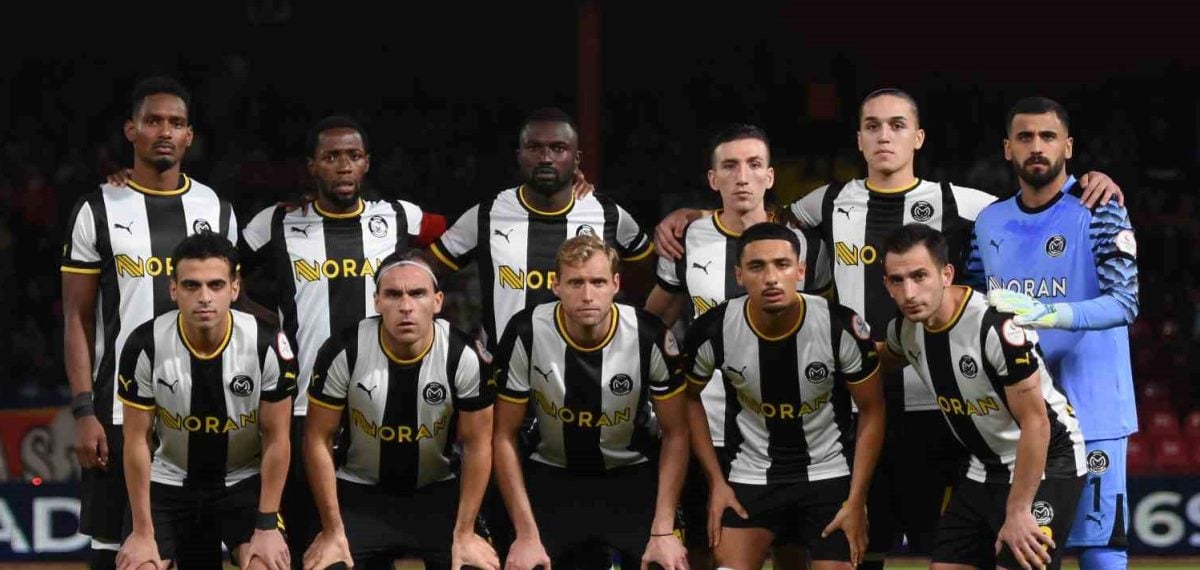Manisa FK 12 haftada 10 puanda kalarak galibiyet hasretini sürdürüyor