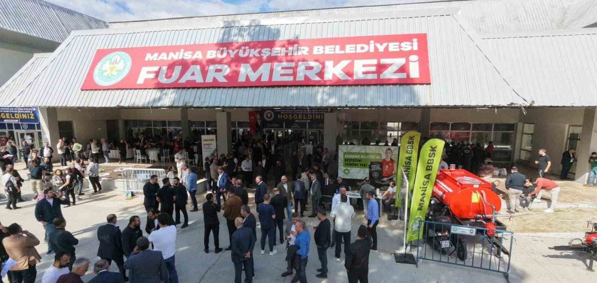 Manisa TSO seçimlerinde sarı listeler 23 komiteden 22’sinde birinci çıktı