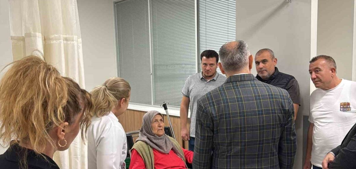 Manisa’daki otobüs kazasında 11 kişi yaşamını yitirdi 13 yaralı taburcu edildi