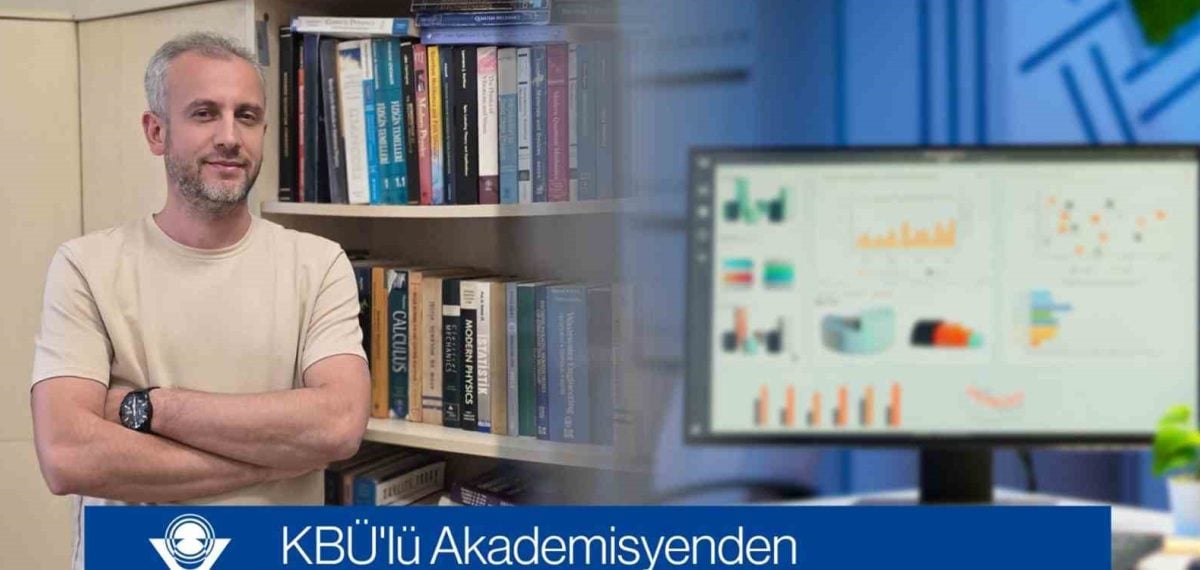 Manyetik yüzeylerin rolünü inceleyen 2,4 milyon liralık TÜBİTAK projesi kabul edildi