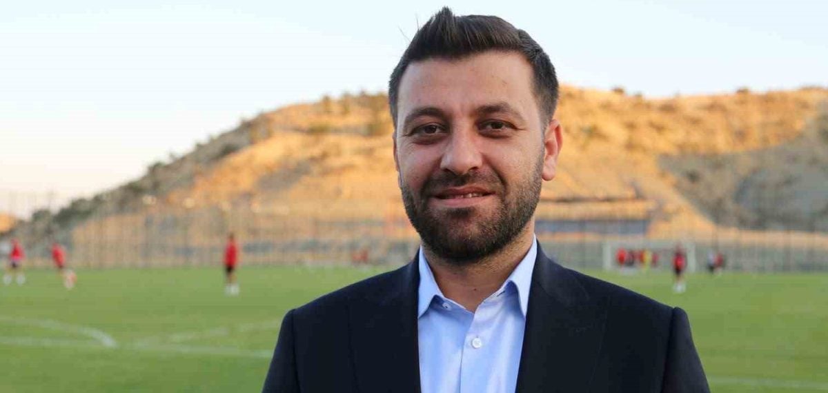 Mardin 1969 Spor Başkanı Rıdvan Aşar PFDK’ya Sevk Edildi