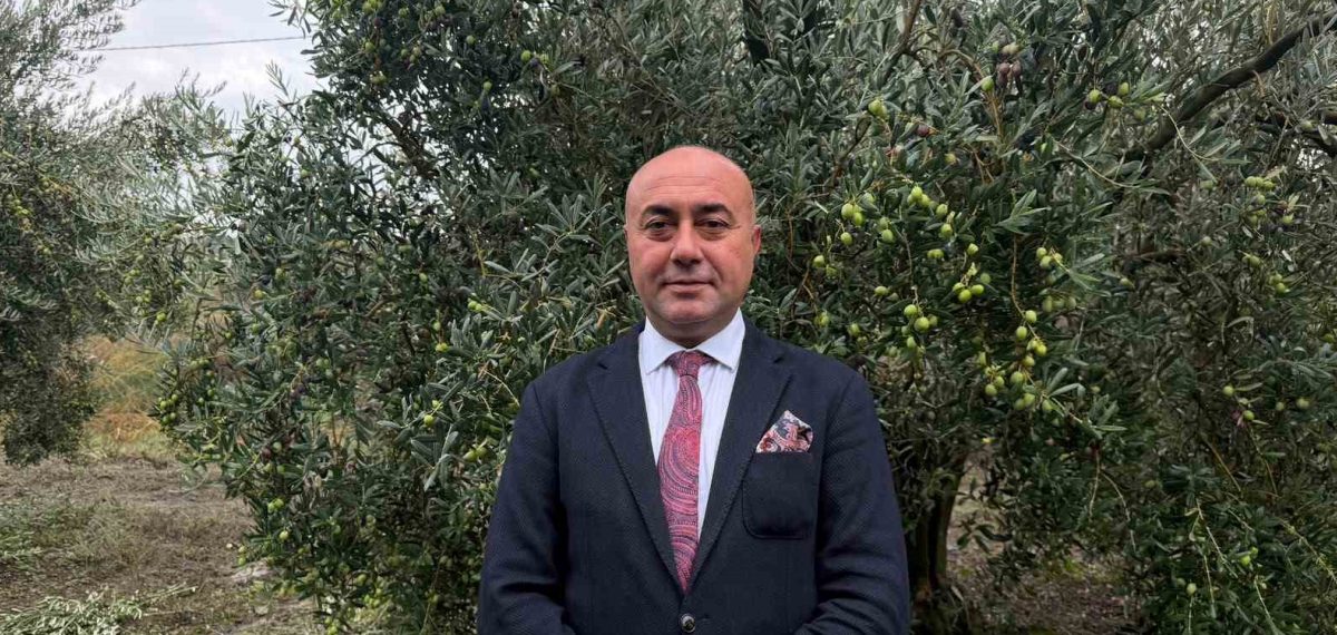 Marmarabirlik 60 bin ton alım planını açıkladı rekolte Cumhuriyet rekoru sinyali