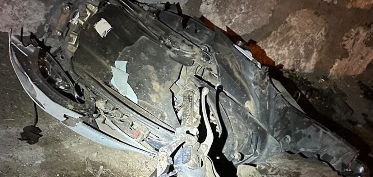 Marmaris’te otomobilin motosiklete çarpması sonucu bir kişi yaşamını yitirdi