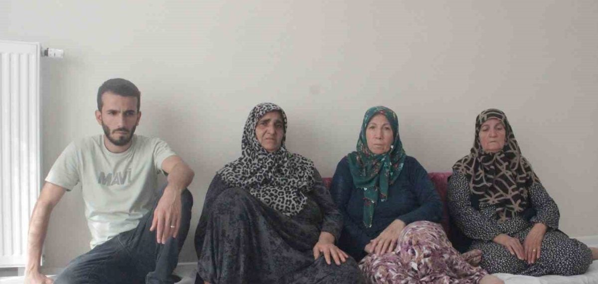 Maskeli kişiler tarafından kaçırılan 63 yaşındaki adamdan üç gündür haber yok