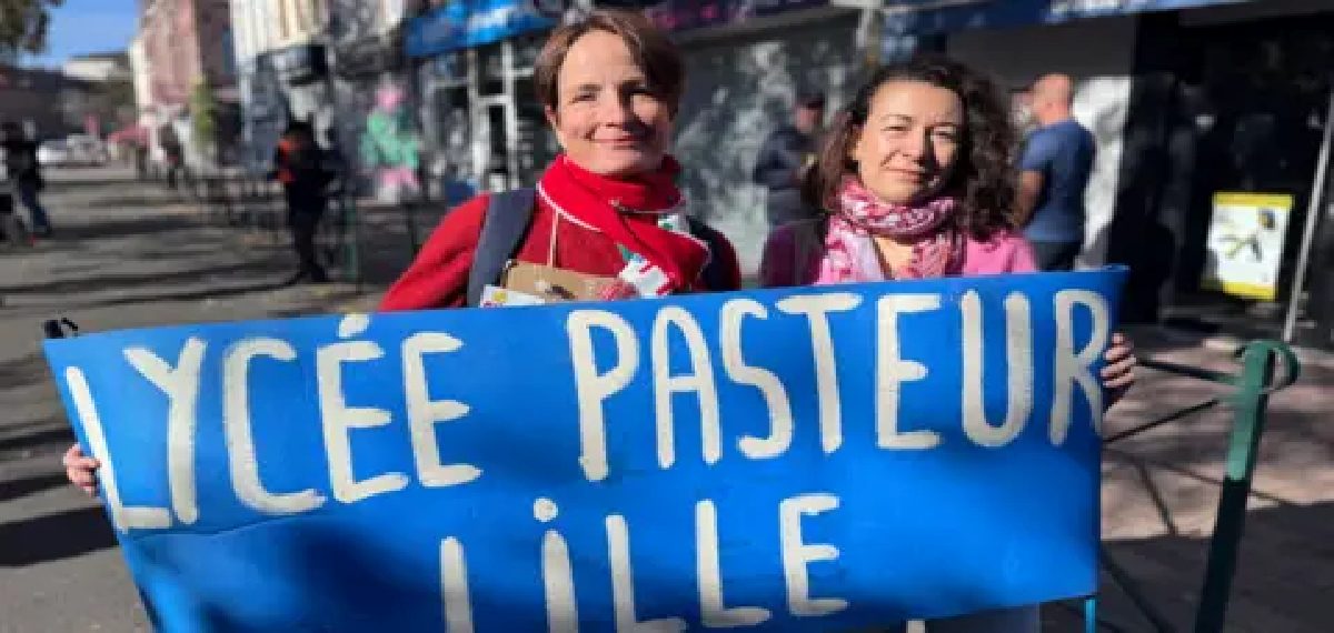 mass student protests grip france over school conditions and police clashes 1 F6pmNaEe