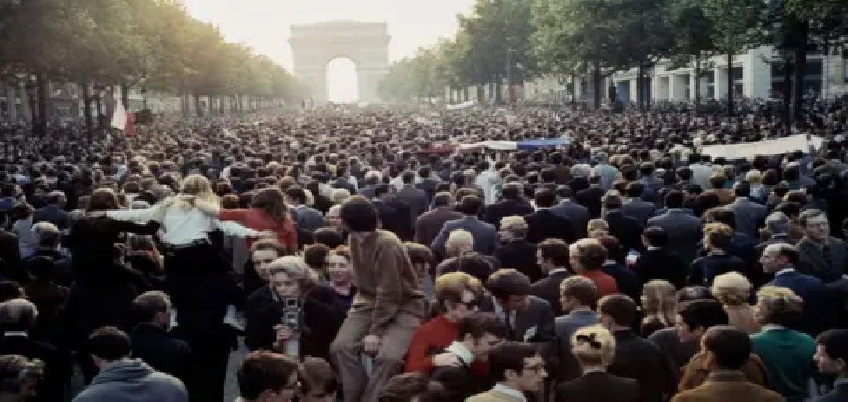 mass student protests grip france over school conditions and police clashes 6 J3bL22Xm