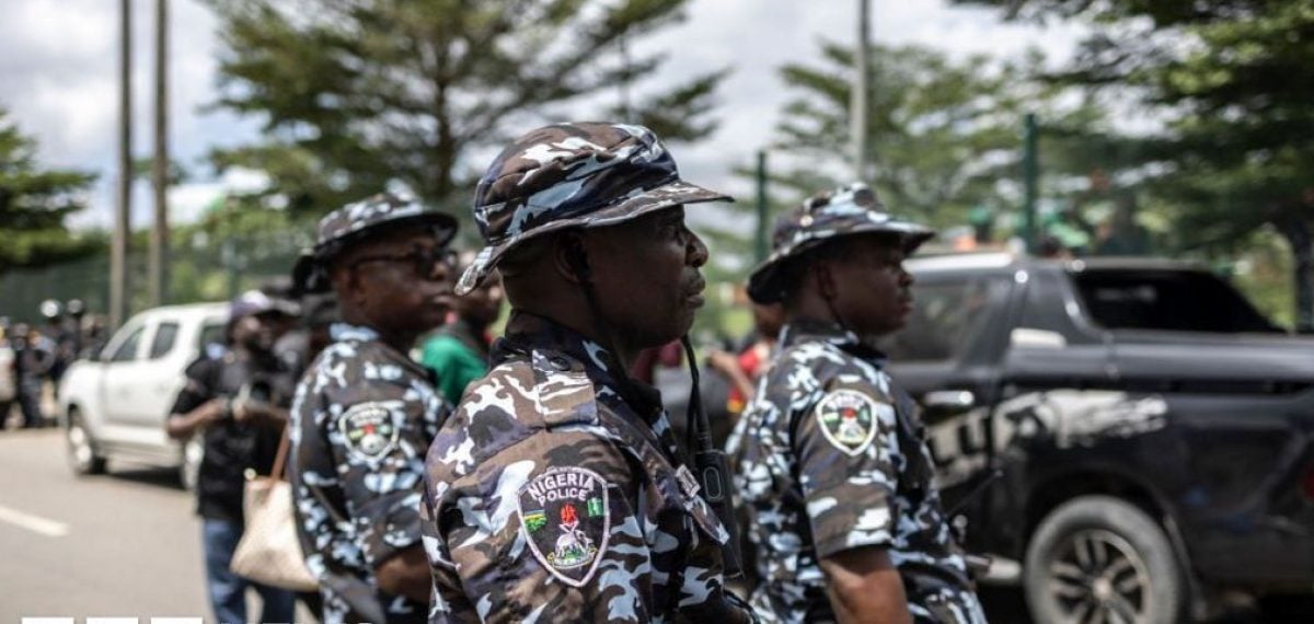Massive Motorcycle Raid in Taraba Village Leaves Scores Dead and Homes Destroyed