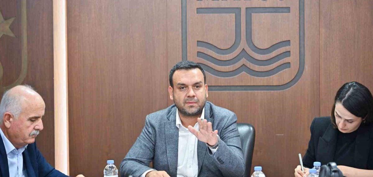 MATSO zeytinyağı üretim beklentilerini ve maliyet sorunlarını tartıştı