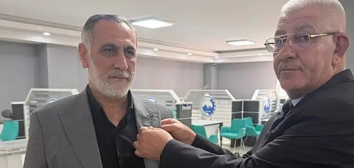Mehmet Erat Yönetim Kurulu Başkanlığına Seçildi, ATSO’nun Yeni Dönemi Başladı