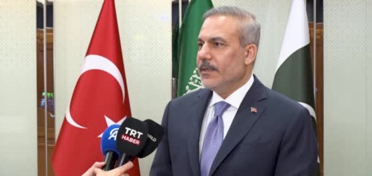 Mekke Savunma İttifakı’nda olağanüstü toplantı ve Yemen gündemiyle alınan kararlar