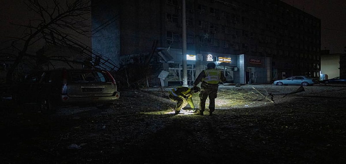melania trump brokers local ceasefire as kyiv faces overnight missile strikes 0 jCaN5tCM