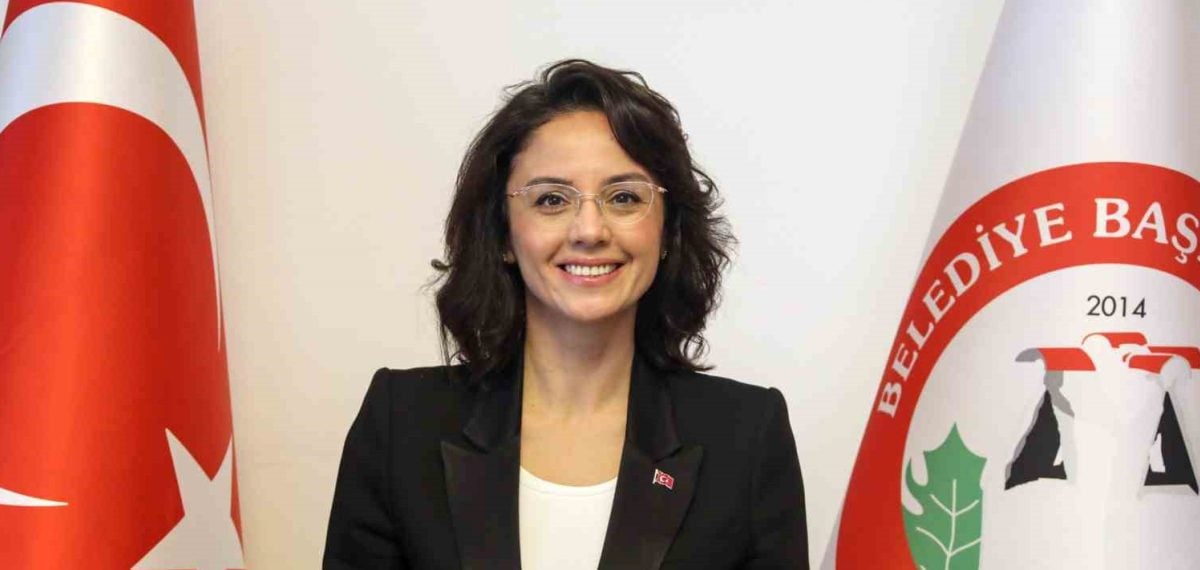 Menteşe Belediye Başkanı Köksal Aras’tan 29 Ekim Cumhuriyet Bayramı mesajı