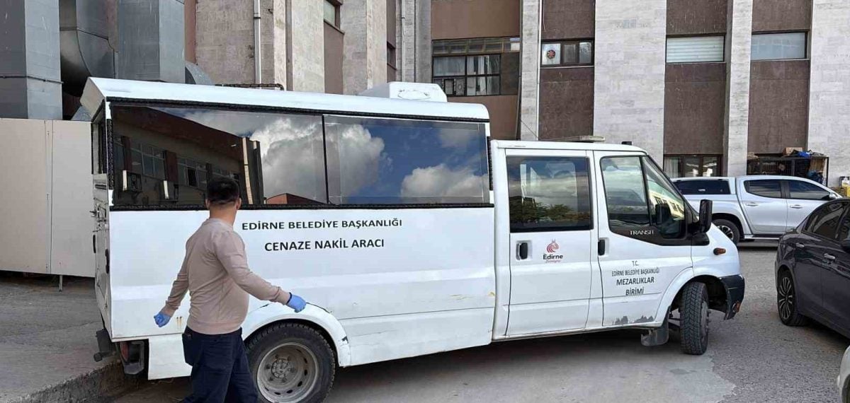 Meriç Nehri’nde batan bottaki çocukları arama çalışmalarında yarısı eksik ceset bulundu