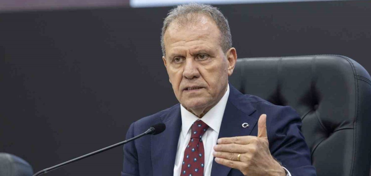 Mersin belediyelerine operasyon 59 gözaltı ve 330 milyon TL kamu zararı tespiti