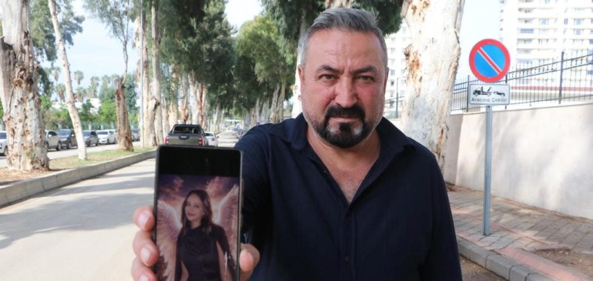 Mersin davasında mahkeme sanığa ağırlaştırılmış müebbet verdi