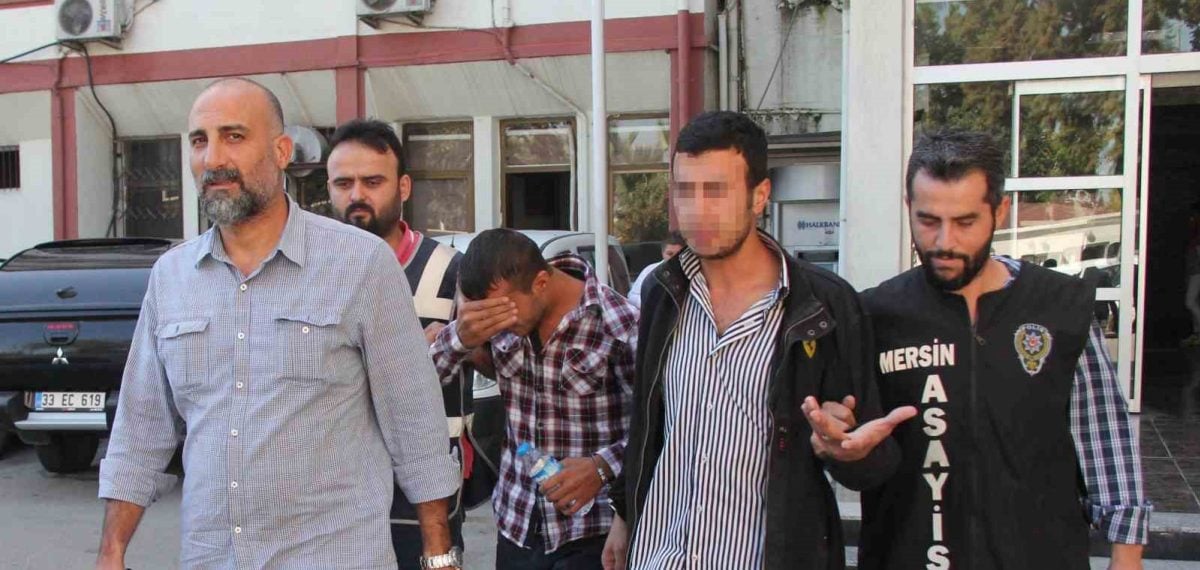 Mersin’de 10 yıl önce kaybolan Furkan Coşkun için soruşturma yeniden başlatıldı