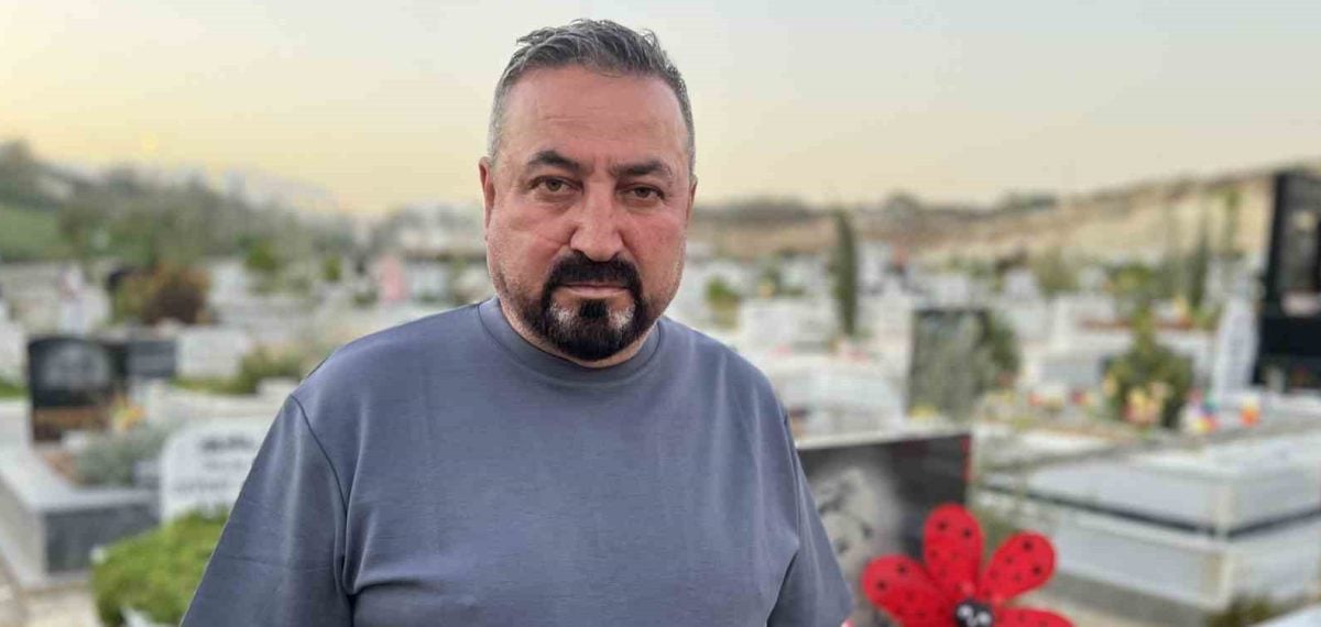 Mersin’de 16 yaşındaki Hiranur’un öldürülmesine ilişkin yargılama yeniden başlayacak