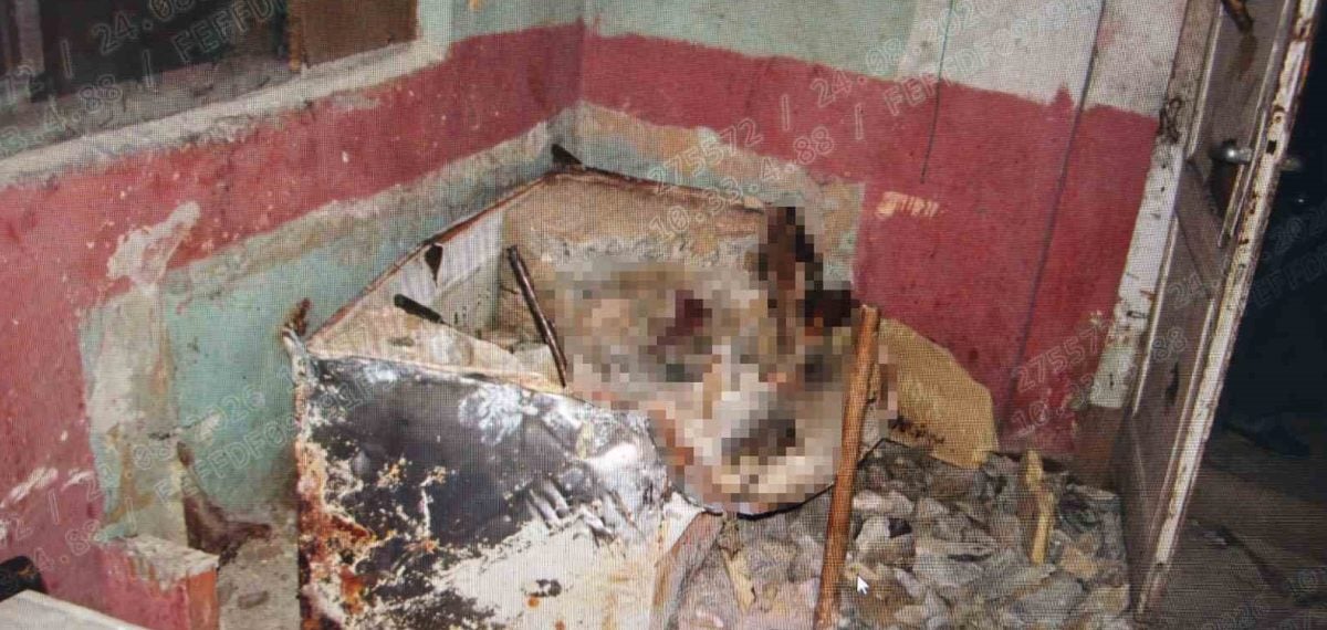 Mersin’de 19 Yıllık Mumya Ceset Davasında 6 Şüpheli Yakalandı