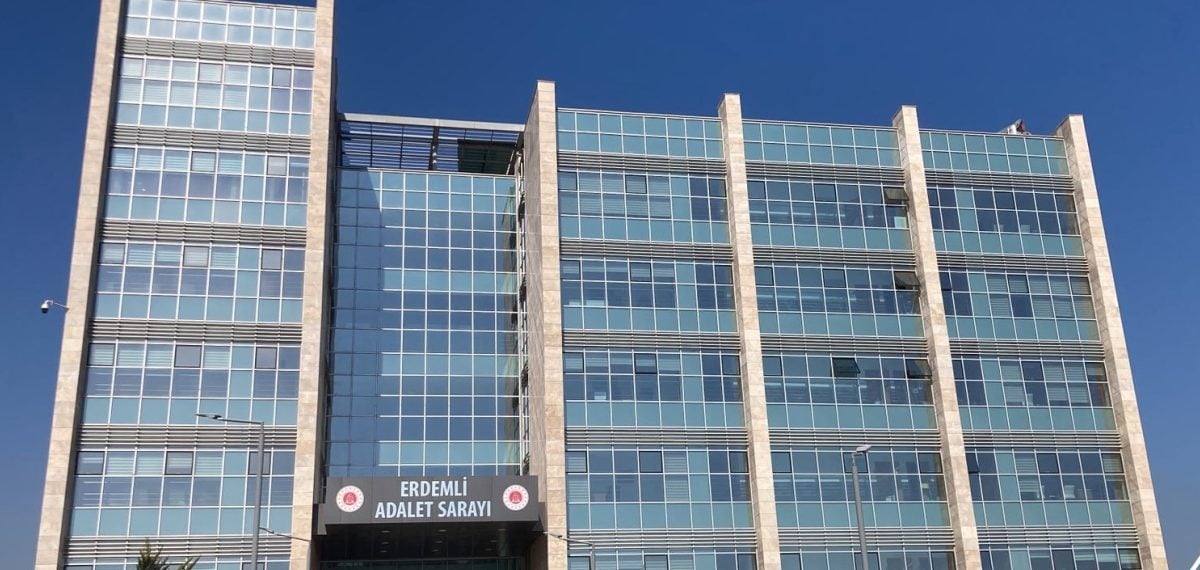Mersin’de internet dolandırıcılığı ve yasadışı bahis operasyonunda 6 tutuklama