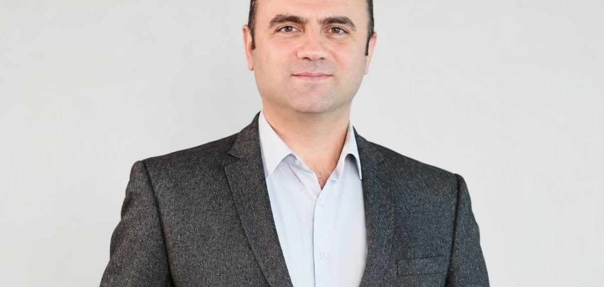 Metin Yılmaz L’Oréal Türkiye ve Yunanistan IT liderliğine atandı