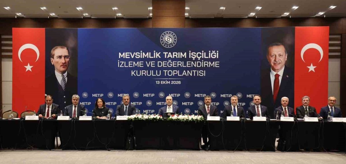 METİP’i daha sürdürülebilir ve katılımcı hale getirme hedefi açıklandı