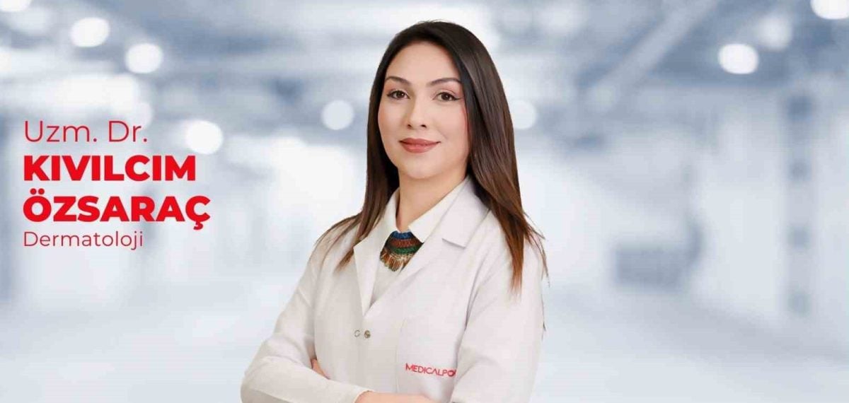 Mevsim Geçişlerinde Artan Saç Dökülmesi Uyarısı ve Uzman Önerileri
