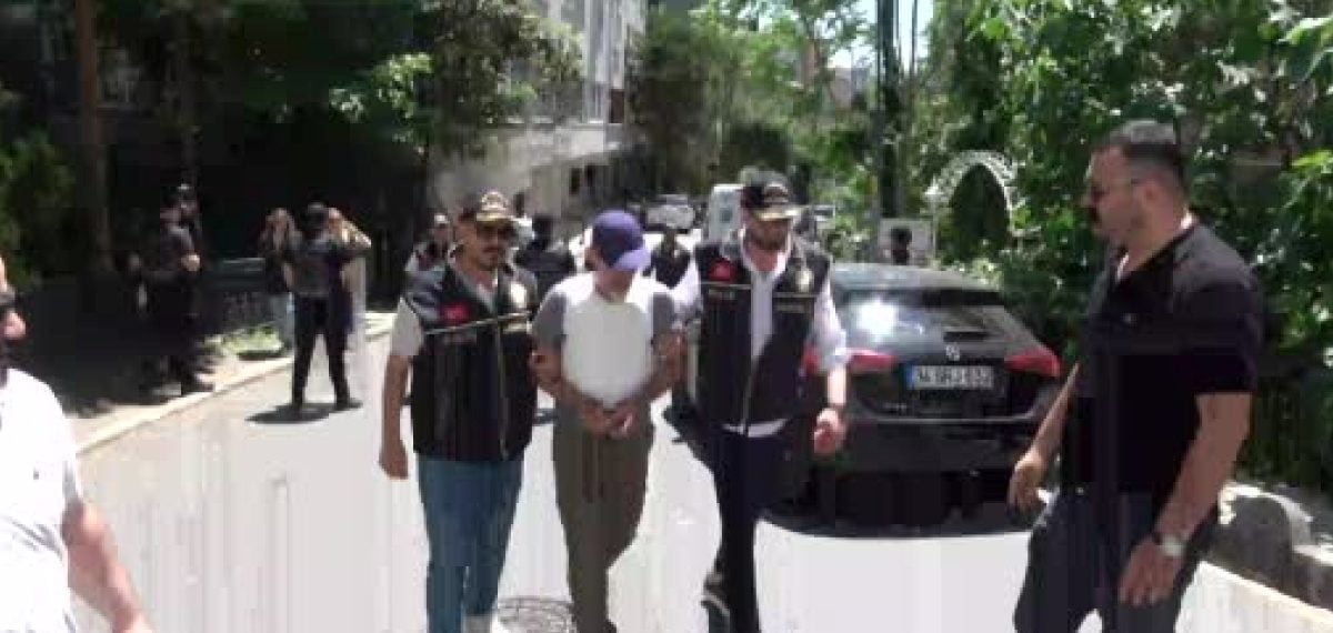 Mezdeke üyesi Aynur Kanbur’un öldürülmesine ilişkin dava sürüyor