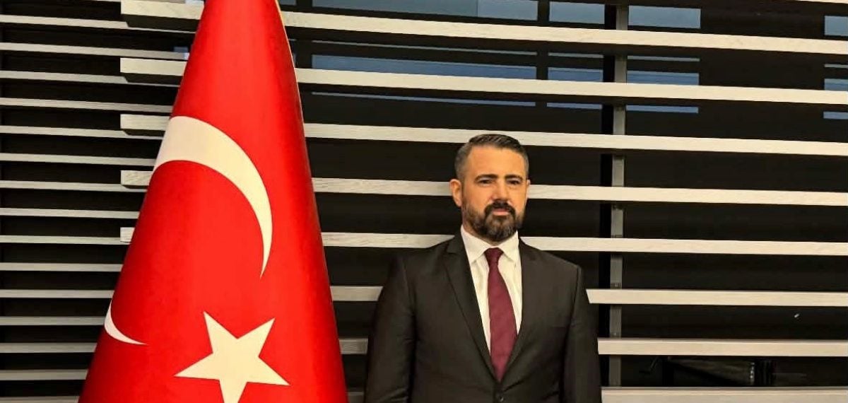 Mezitli’de başkanvekilliği seçimi 4. turda CHP adayının üstünlüğüyle sonuçlandı