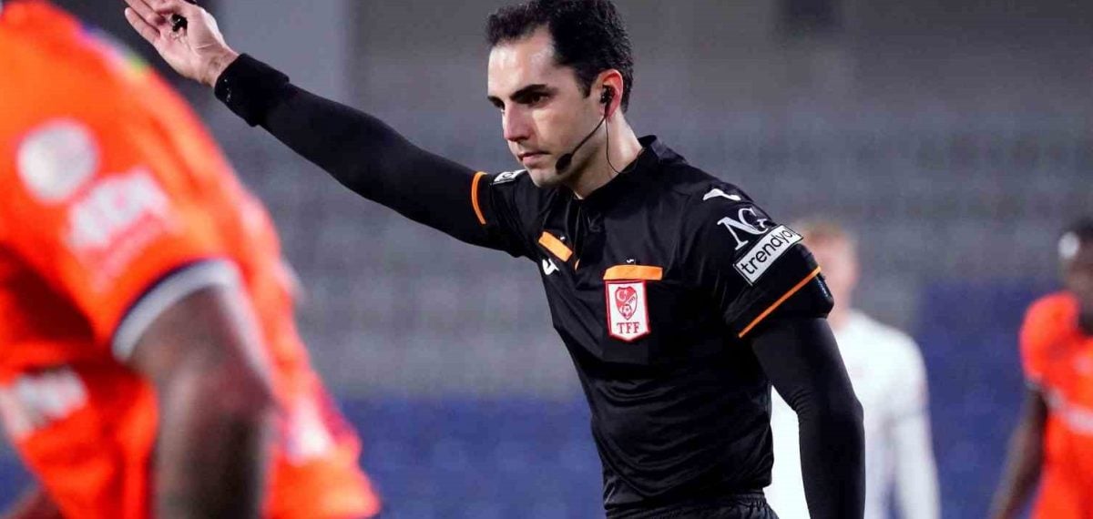 MHK Başkanı Gündoğdu hakkında şikayetçi hakemlerin ifadeleri ve gözaltılar
