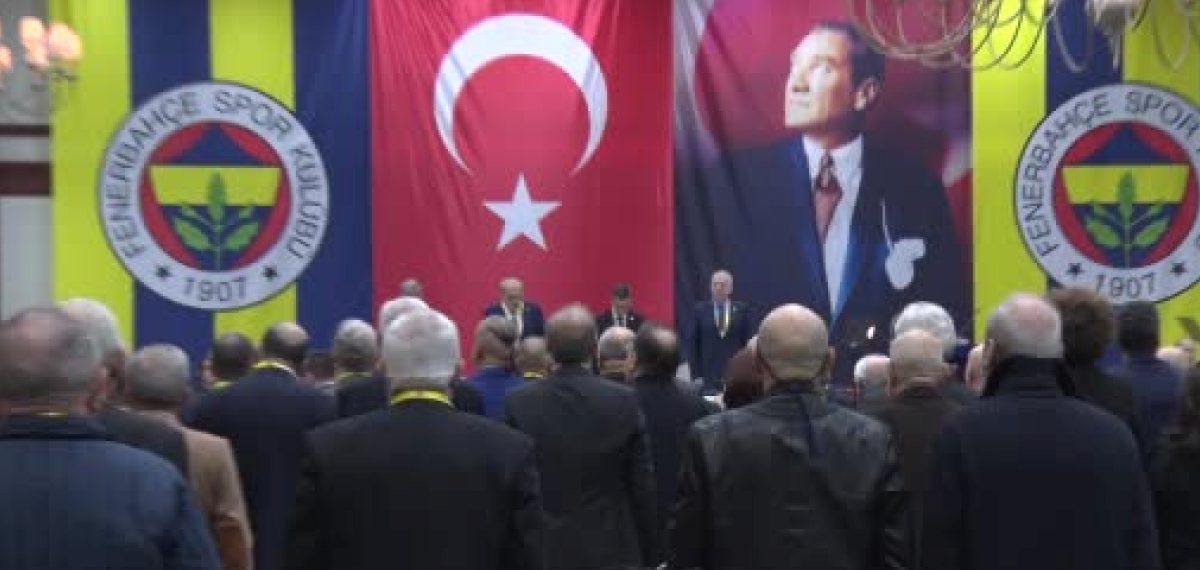MHK Başkanı’nın Tutuklanmasıyla Fenerbahçe Yüksek Divan Kurulu’nda İddialar ve Talepler