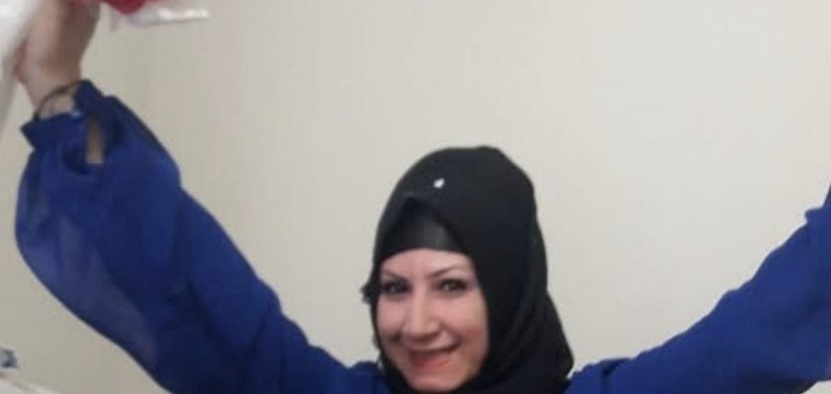 Mide ameliyatı sonrası rahatsızlanan kadın evinde ölü bulundu